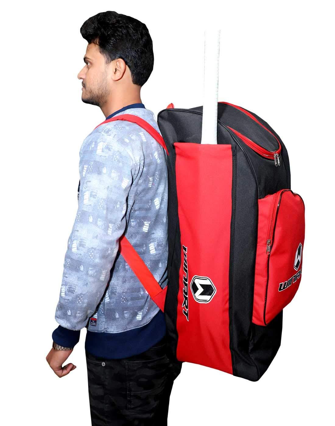 Professional Cricket Kit Bag