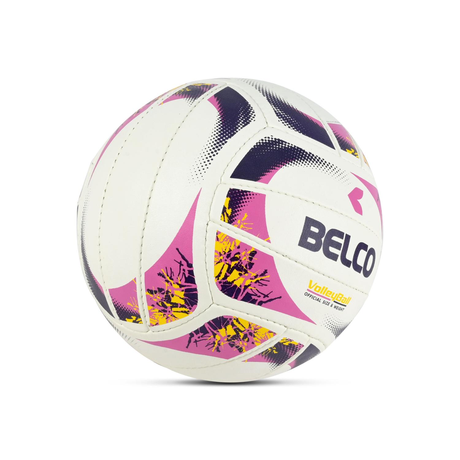 PU VOLLEYBALL