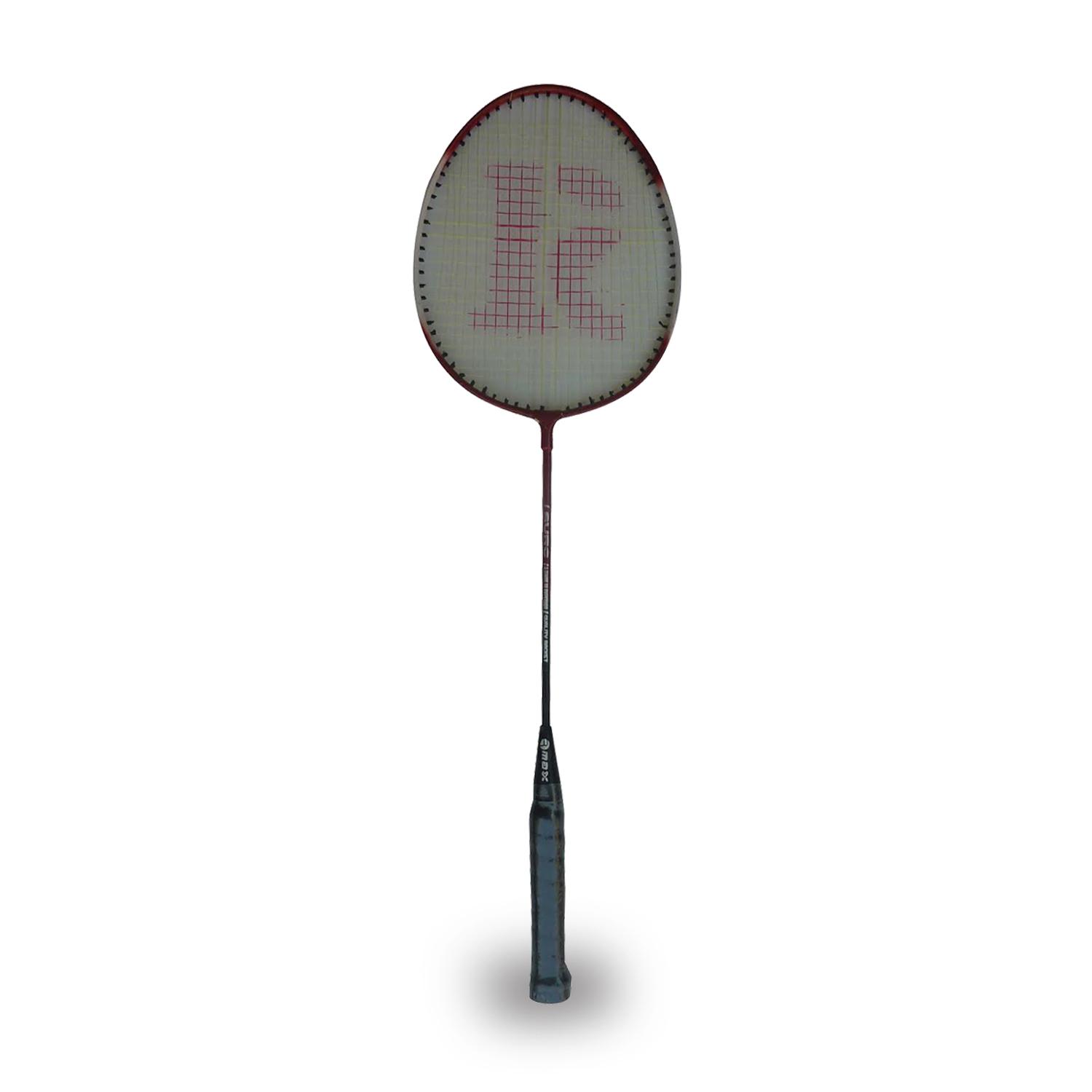 R-max Wing Badminton Racket