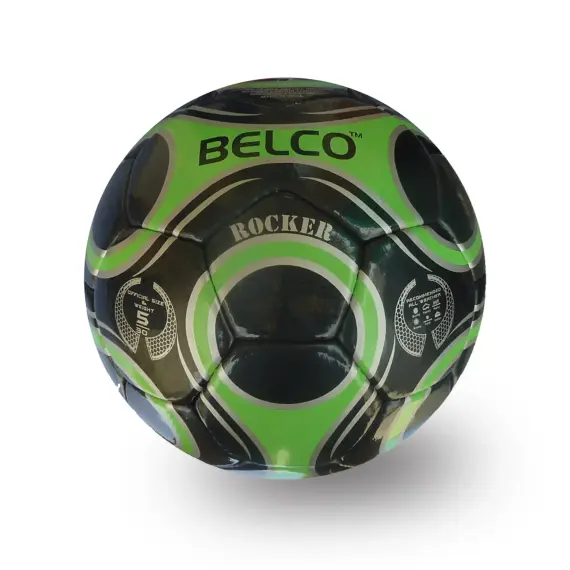 Rocker 32 Panels Soccer Ball