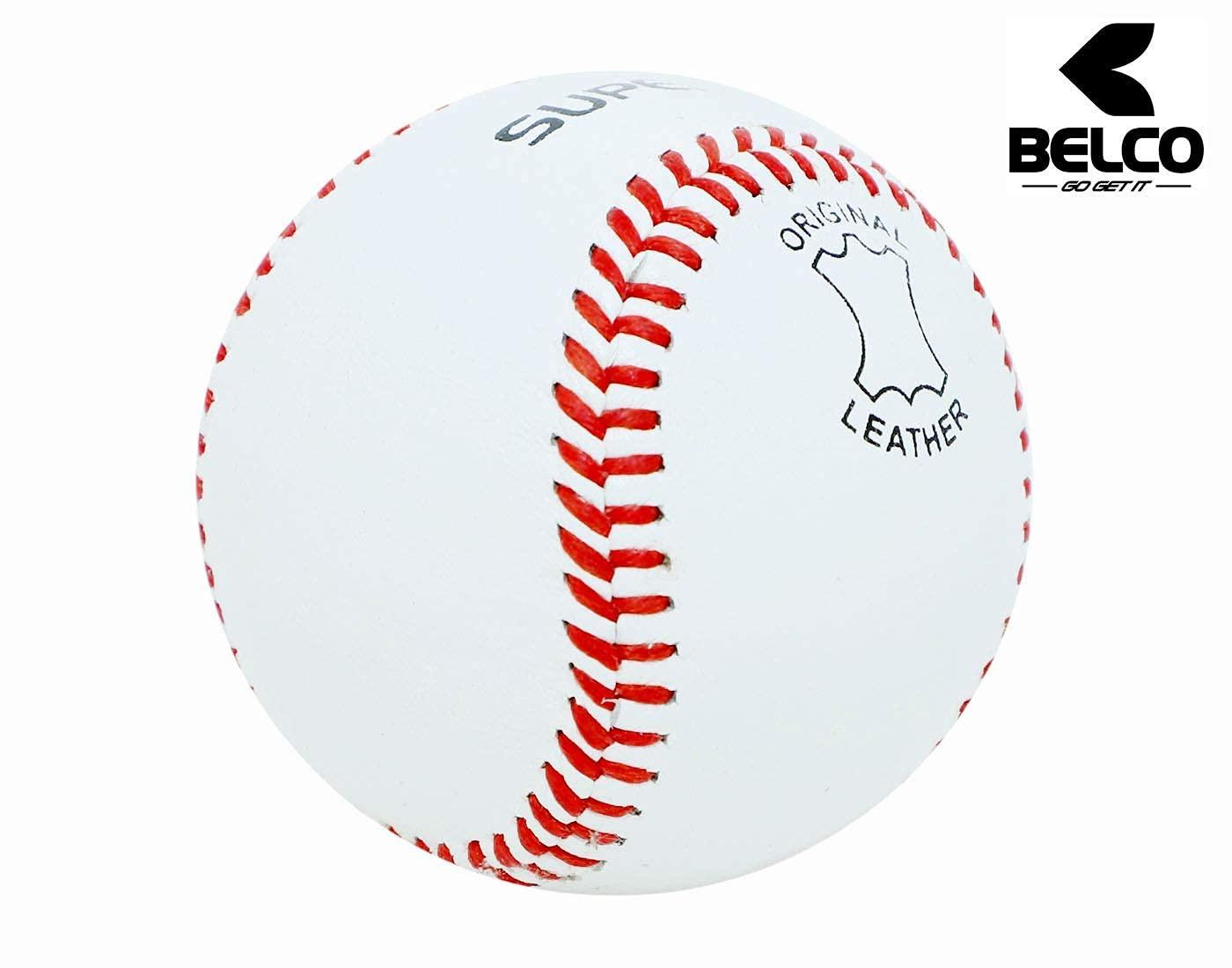 Belco Baseball , Competition Grade Baseball Ball Official Size