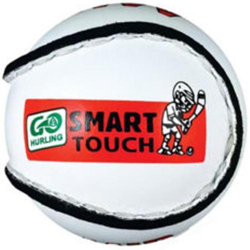 Smart Touch