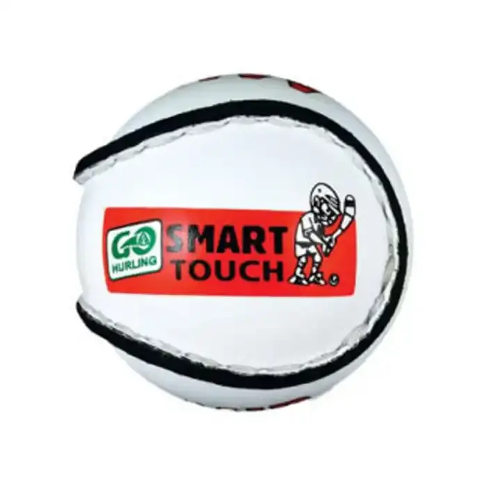 Smart Touch