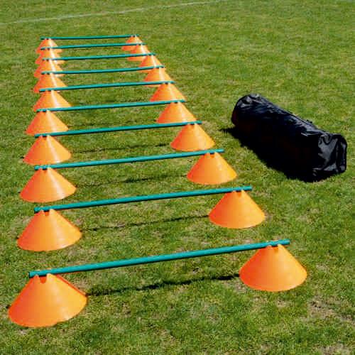 Super Dome Ladder Set