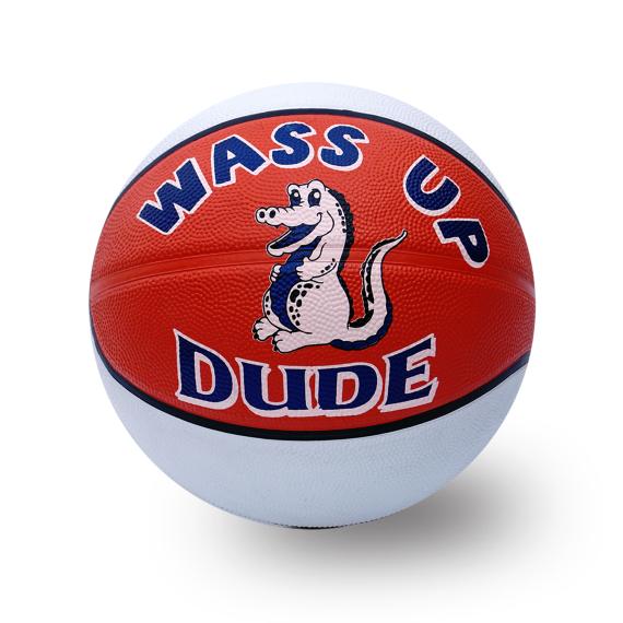 Wass Up Dude