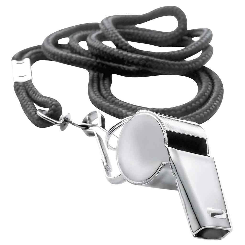 WHISTLE