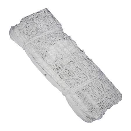Winart Astra Volley Ball Net Nylon Tattron Tape With Bag