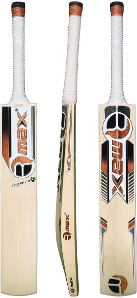 English Willow Cricket Bat