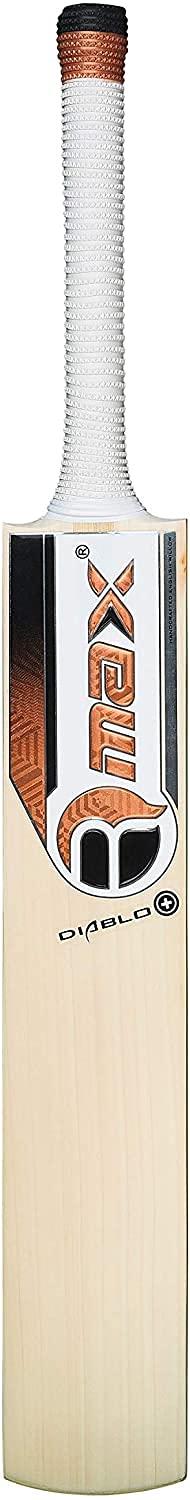 English Willow Cricket Bat