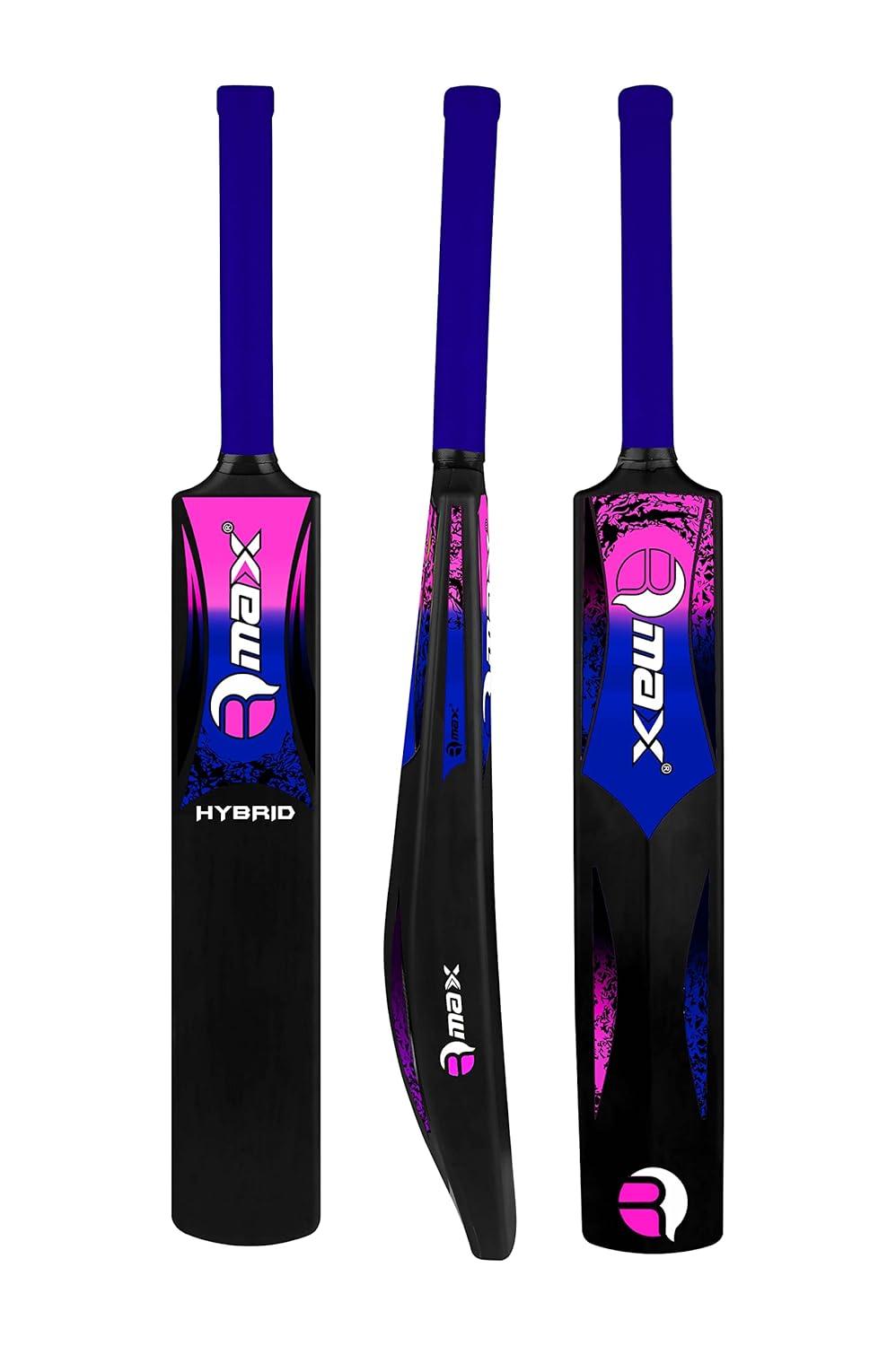 HYBRID PLASTIC BAT