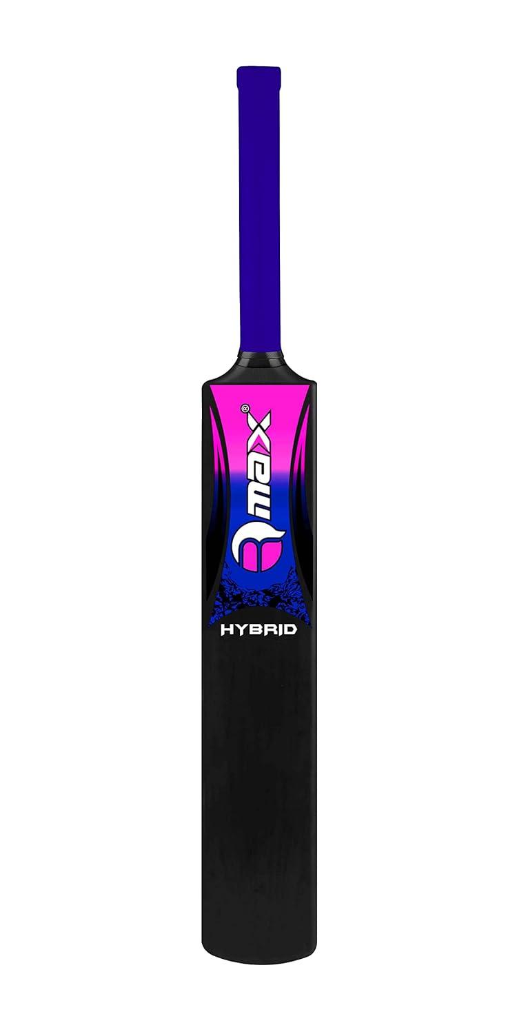 HYBRID PLASTIC BAT
