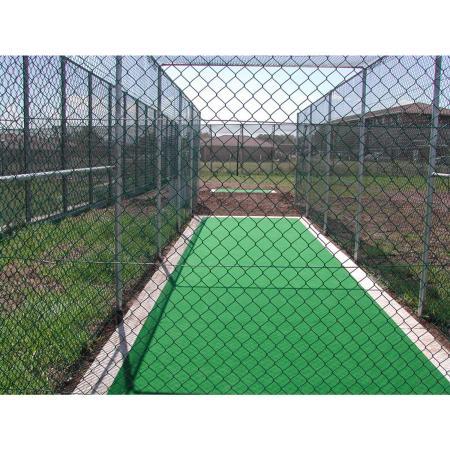 Winart Jumbo Cricket Net