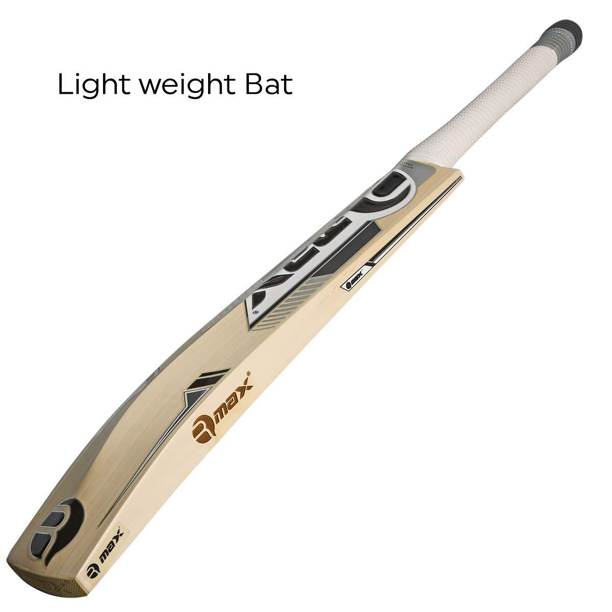 English Willow Cricket Bat
