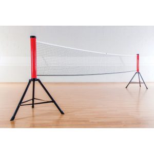 Select from the best range of badminton nets, four side taped net, badminton cotton net etc. Buy badminton net online at best price in India.