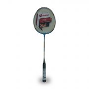 Buy badminton rackets are available at our marketplace. Best to play badminton sports and suitable for every boy and girls.