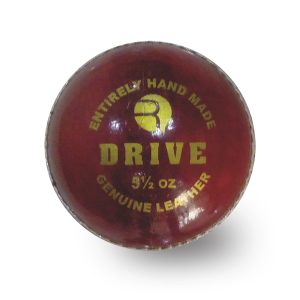 Buy at the lowest price range leather cricket ball is available on the website. Best for adults and professional cricket to play cricket.