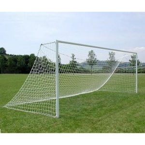 Buy football nets online at lowest price. With a range of football goal nets to suit all budgets and goal post sizes.