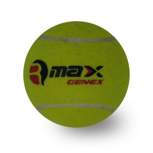 Rmax cricket tennis ball at very low prices. Best is used and very best prices are available at our marketplace.