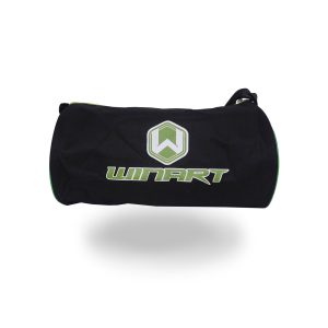 Buy gym bags online at Winart. Huge collection of women's and men gym bags at low offer price & discounts at COD, Easy Returns & Exchanges.