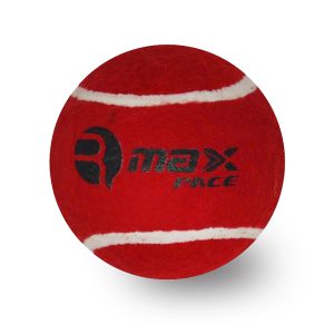 Rmax cricket tennis balls are available at rmax. Best price tennis ball for boys and girls to play tennis professionally.