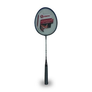 Rmax brand badminton rackets are available in india. Best use and durable products encourage players to play more with badminton sets.