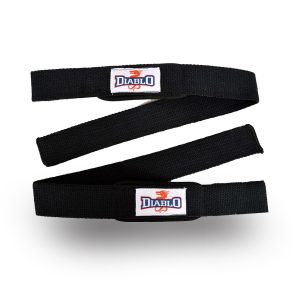 Shop home gym accessories, straps , wraps and more online at Diablo. It can be use for strength training by multiple types of athletes.