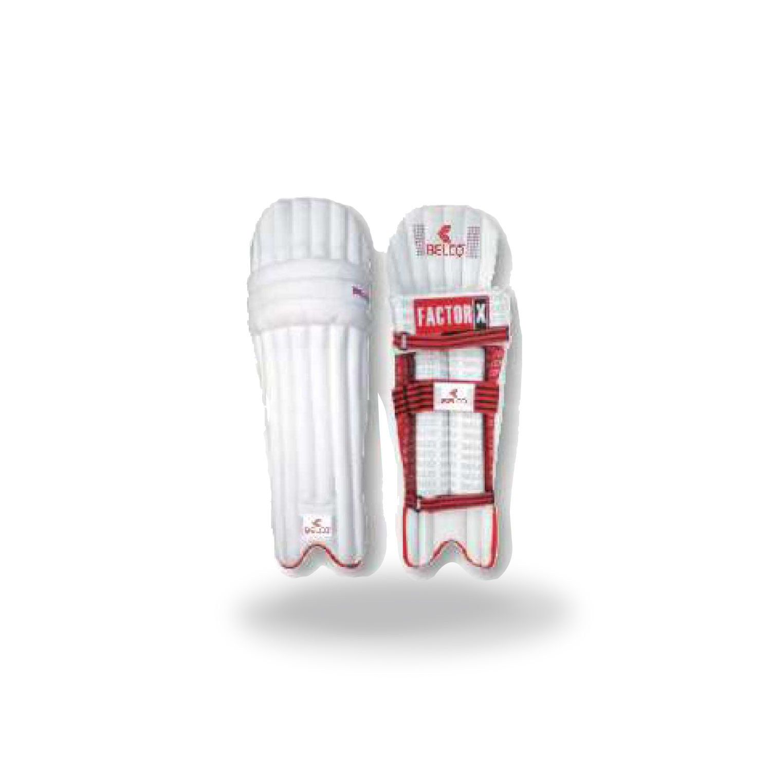 Buy crickets gears, leg guards and Cricket Equipment Online at Belco Sports. . Buy Cricket Batting Pads 100% Original at India.