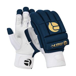 At best price, batting gloves are available at belco sports website. Best usage for learners and professional level players help to protect their palm.