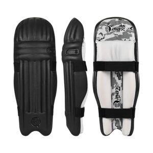Rmax cricket guards are available at very best price. Buy cricket guard is only manufactured in India.