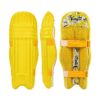 Cricket batting leg guard are available on our website. Best buying leg guards range are available at Rmax brand.
