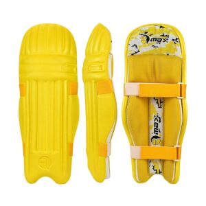 Cricket batting leg guard are available on our website. Best buying leg guards range are available at Rmax brand.