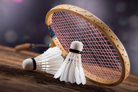 Get badminton rackets and other accessories available. High graded quality products that suitable for new comer and professional players.