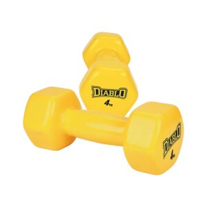 Buy the best Diablo dumbbells at the best price range available in india. Best dumbbells are available in our online marketplace.