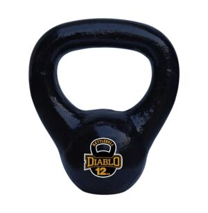 Buy Diablo kettlebells for exercise & fitness products are available in our online store. It is manufactured in India, best for gym lovers.