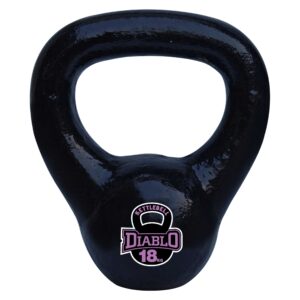 Best kettlebells are available for men and womens. Affordable price ranges of kettlebells are available at diablo.